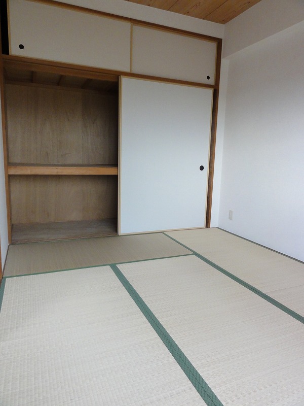 Other room space