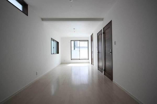 Non-living room