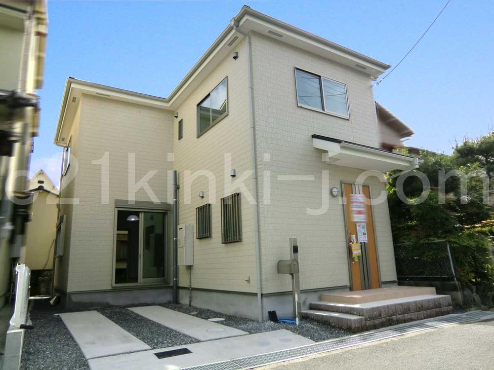 Same specifications photos (appearance). Same specifications photos (appearance) all 4 House ・ No. 4 place