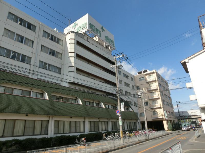 Hospital. Tominami 236m to General Hospital