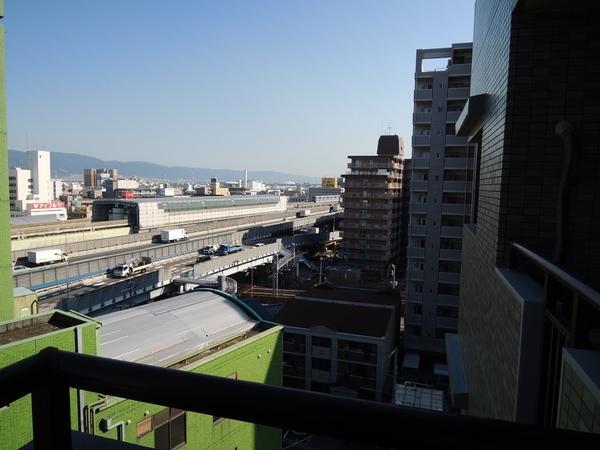 View photos from the dwelling unit