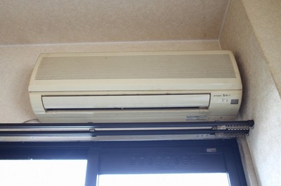 Other. Air conditioning