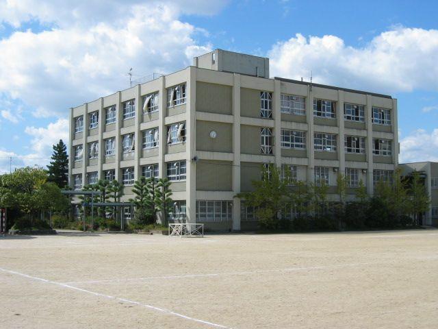 Other. Kadoma Tatsudai three junior high school