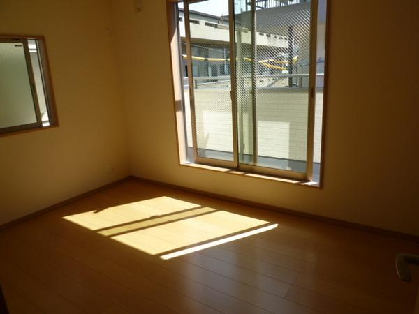 Non-living room
