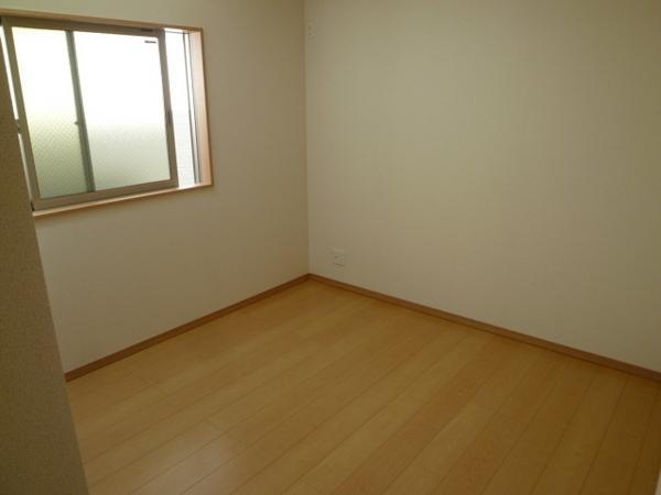 Non-living room
