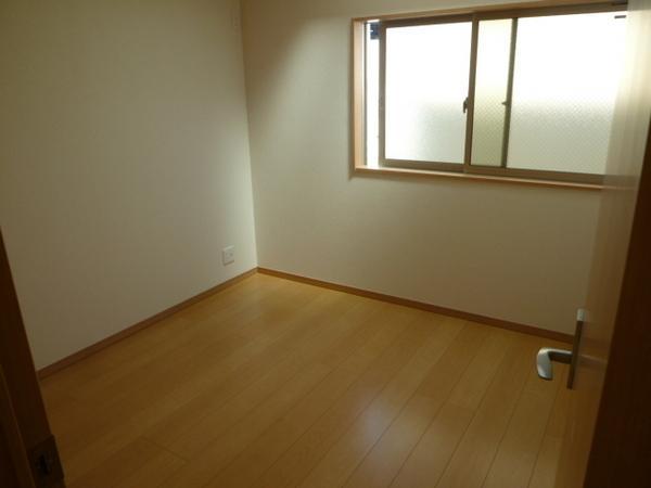 Non-living room