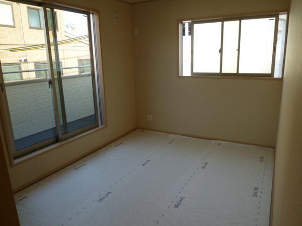 Non-living room