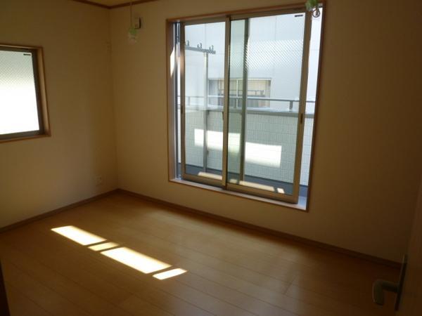 Non-living room
