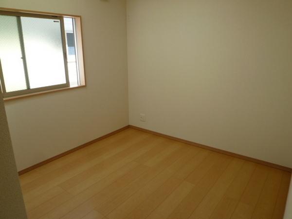 Non-living room
