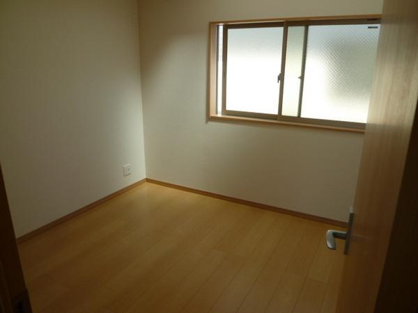 Non-living room