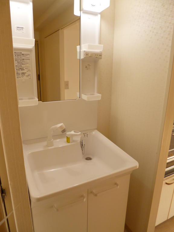 Washroom