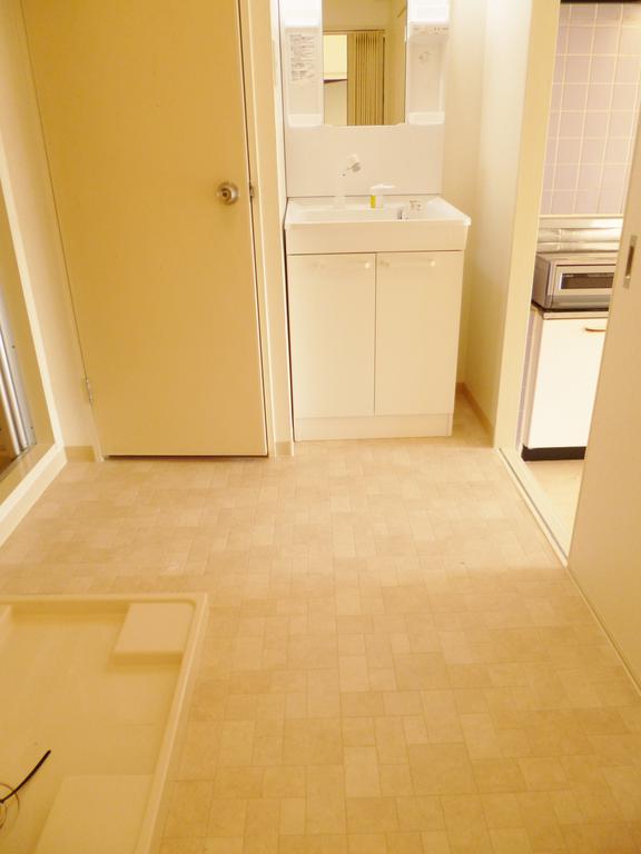 Washroom