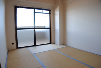 Living and room. Japanese style room