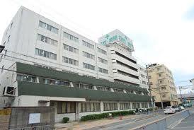 Hospital. Tominami hospital