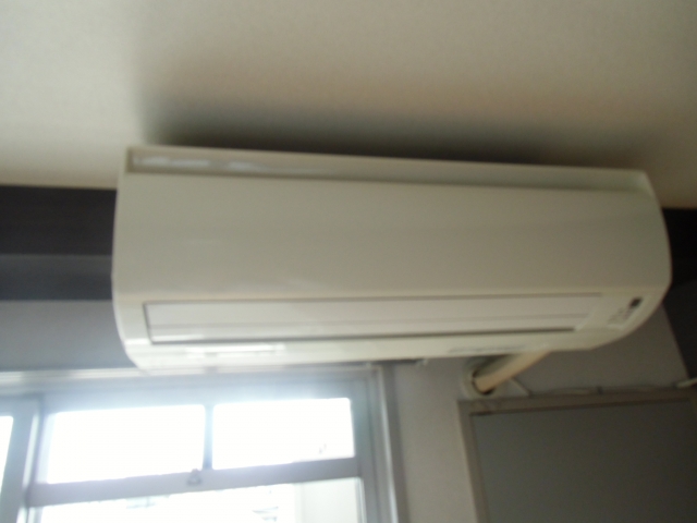 Other Equipment. Air Conditioning