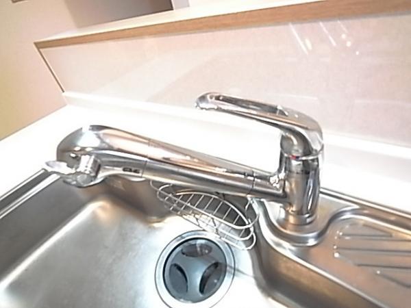 Other Equipment. Kitchen Faucet