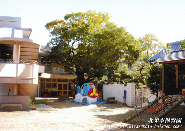kindergarten ・ Nursery. Kitasumoto nursery school (kindergarten ・ 212m to the nursery)