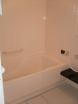 Bath. Reheating function with bathroom