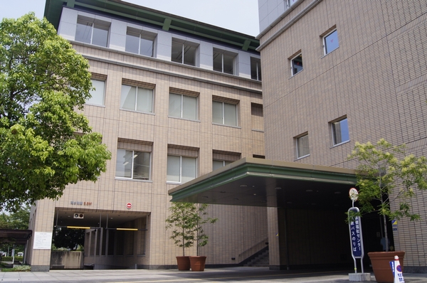  [8 min. Walk ・ Health and Welfare Center] Checkups and vaccinations of infants will also receive here. Is an organization of the city are also carried out, such as child care consultation (about 580m)
