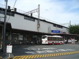 station. 960m Keihan until Owada Station "Furukawabashi Station" a 12-minute walk from the "Owada Station"!