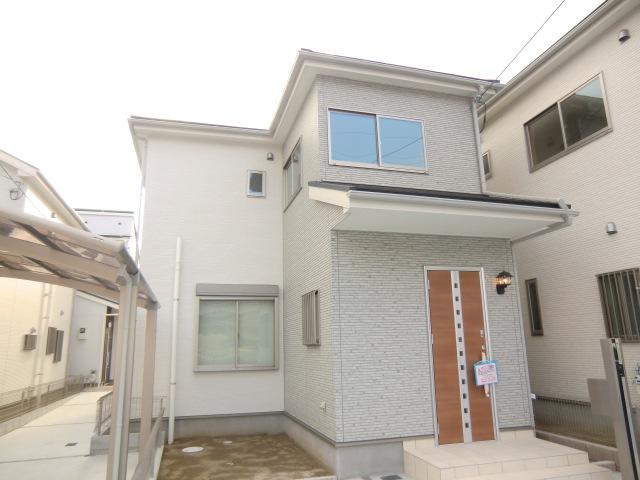 Same specifications photos (appearance). Same specifications photos (appearance) all 4 House ・ No. 2 place