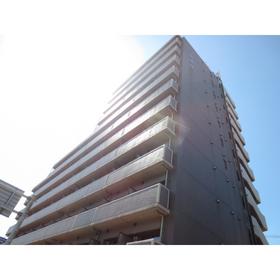 Building appearance