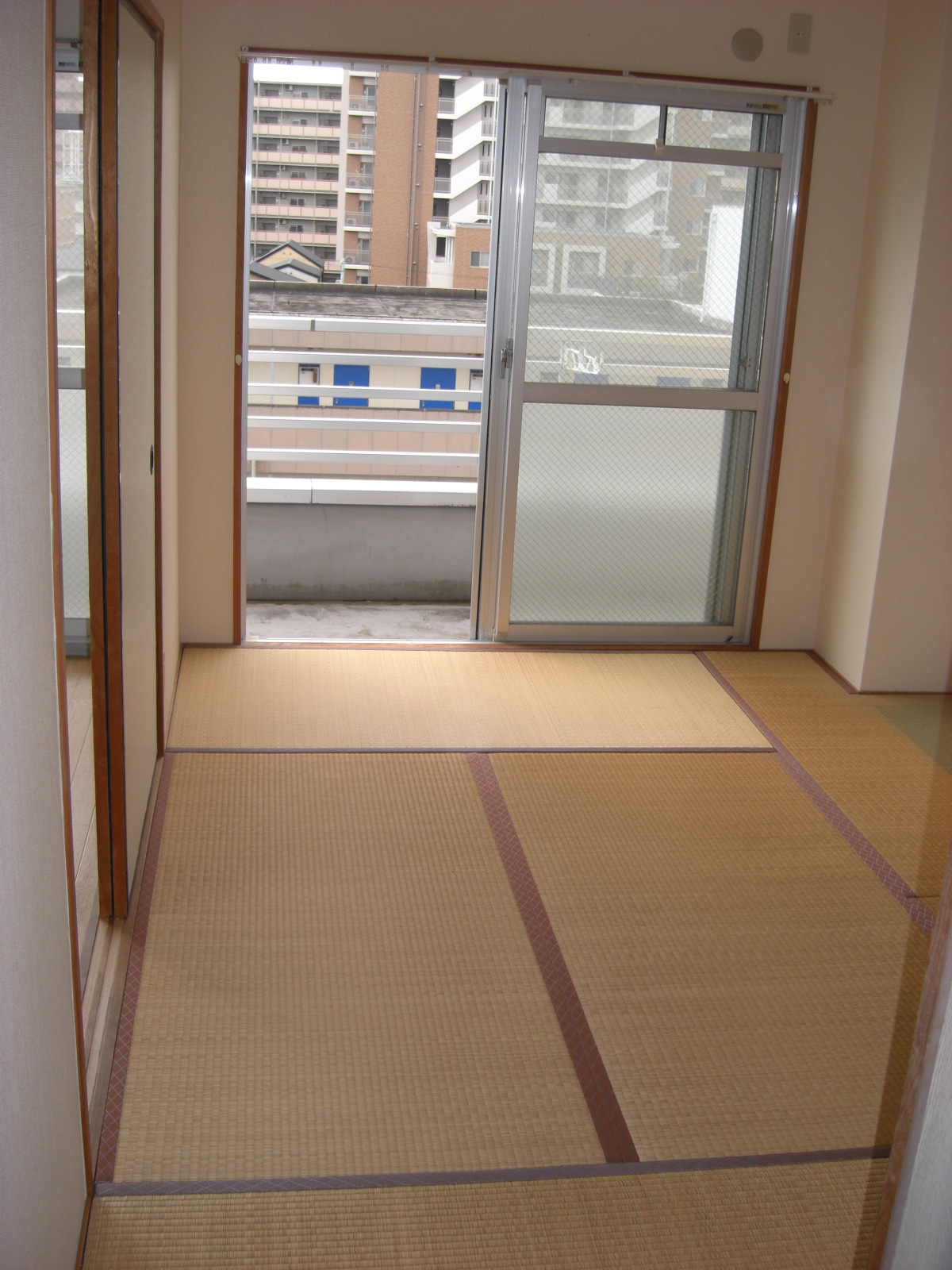 Other room space