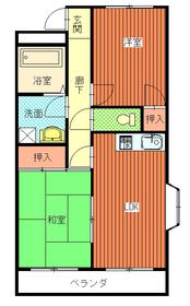 Building appearance