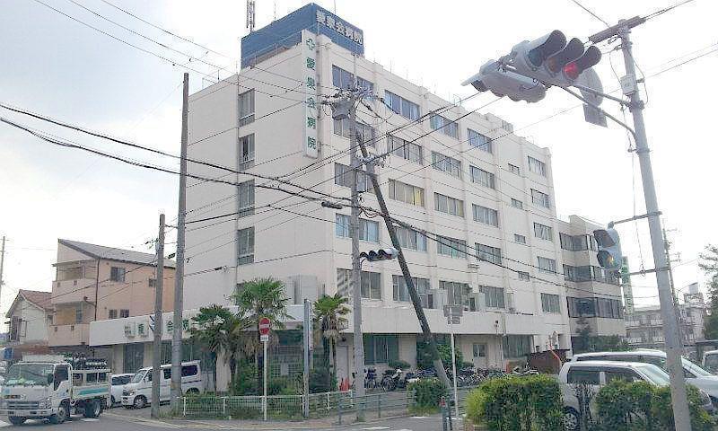Hospital. 944m until the medical corporation Love Izumi Board love Izumi Association hospital