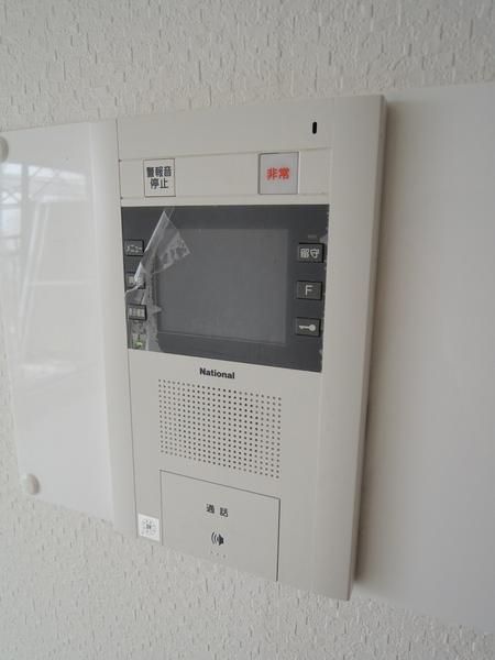 Other. With monitor phone