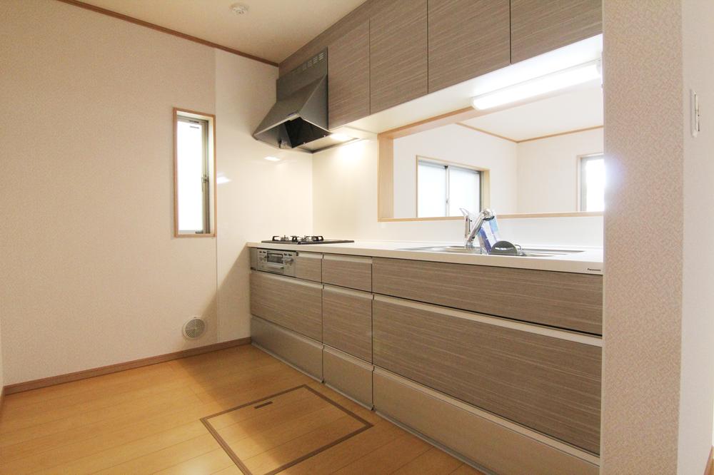 Kitchen. ◆ kitchen