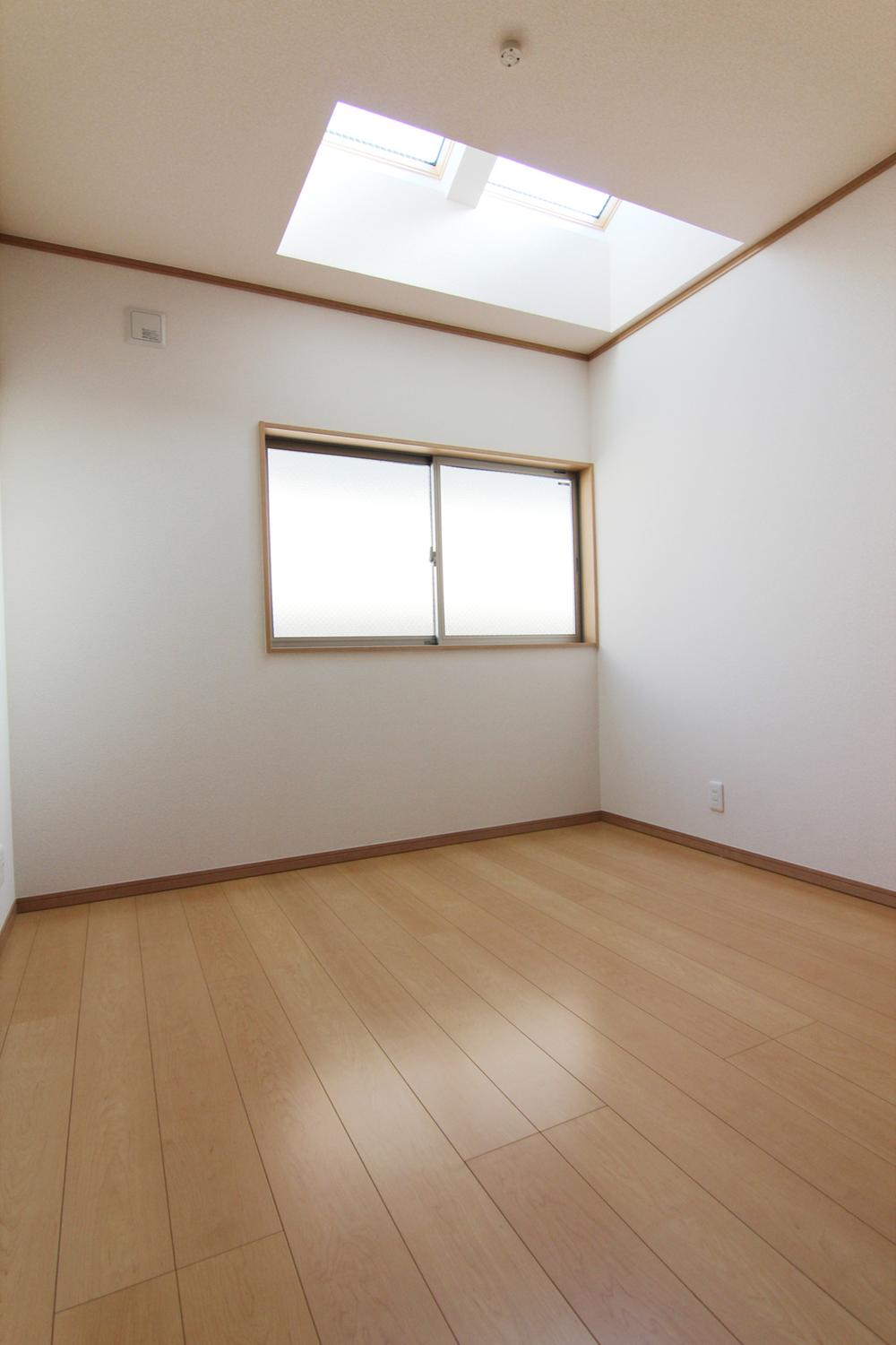 Non-living room. ◆ Western style room
