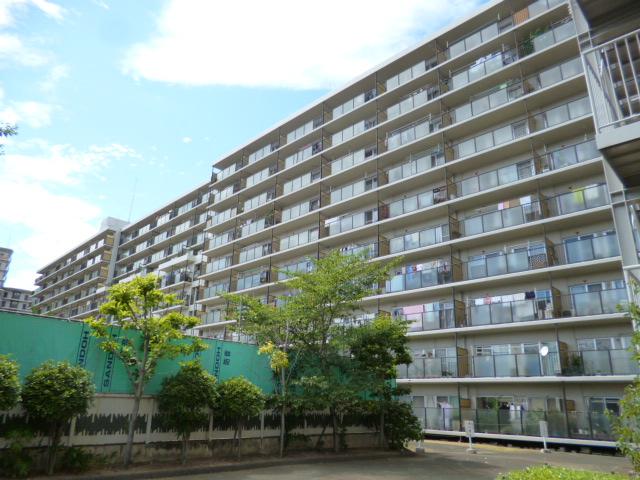 Local appearance photo. Local (June 2013) Shooting