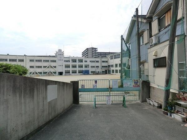 Other. Furukawa Bridge Elementary School