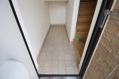 Entrance. Entrance