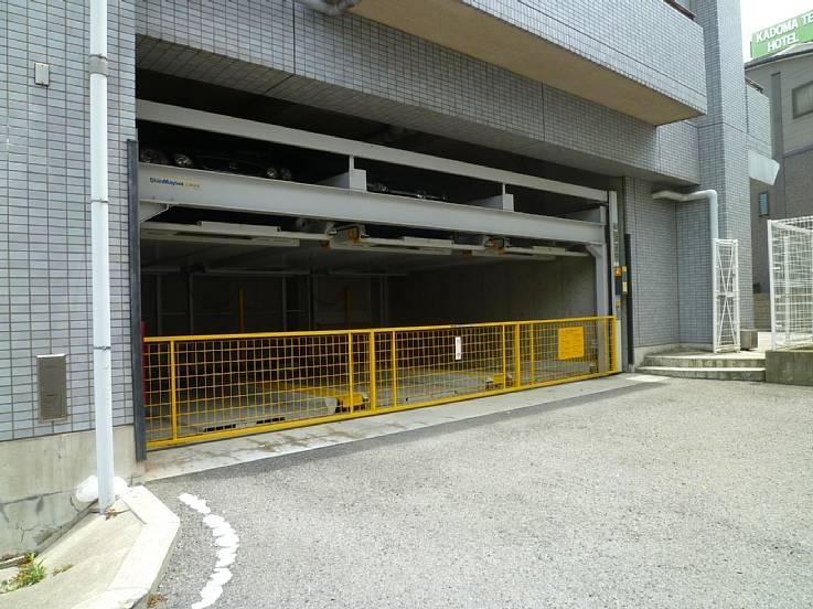 Local appearance photo