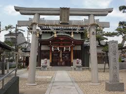 Other Environmental Photo. Sugawara Shrine