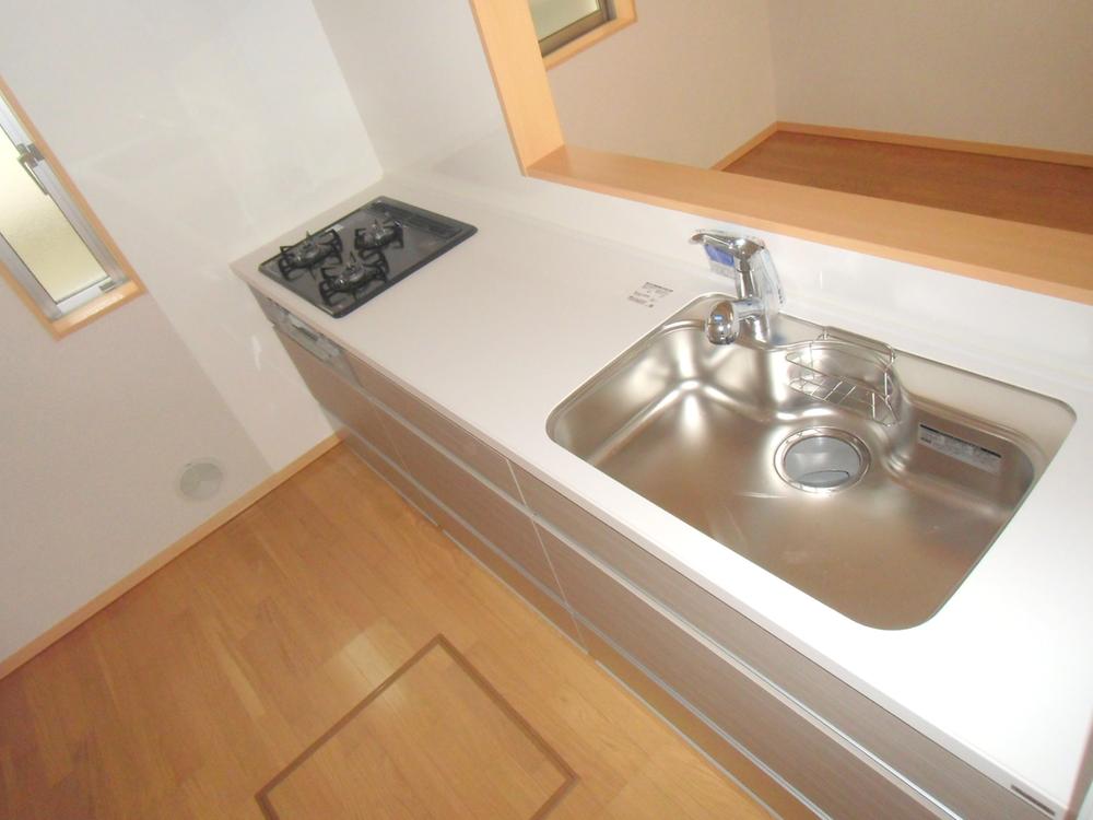 Same specifications photo (kitchen)