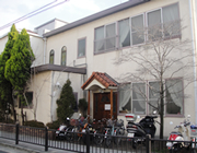 kindergarten ・ Nursery. Osaka East kindergarten (kindergarten ・ 677m to the nursery)