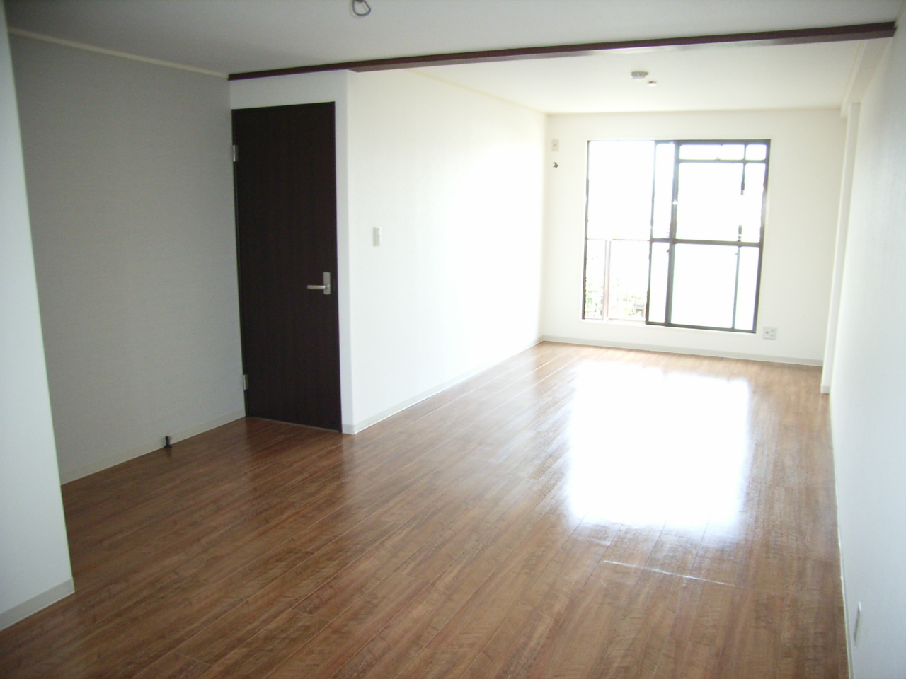 Other room space