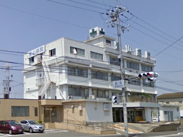 Hospital. 987m until the medical corporation Aoyama Board Aoyama Hospital (Hospital)