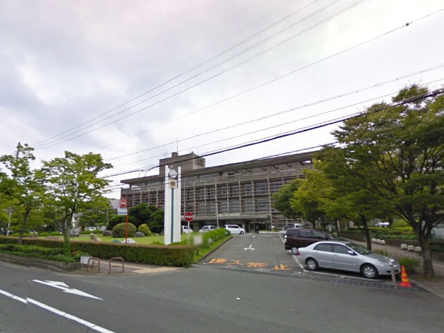 Government office. 1875m to Kaizuka City Hall (government office)