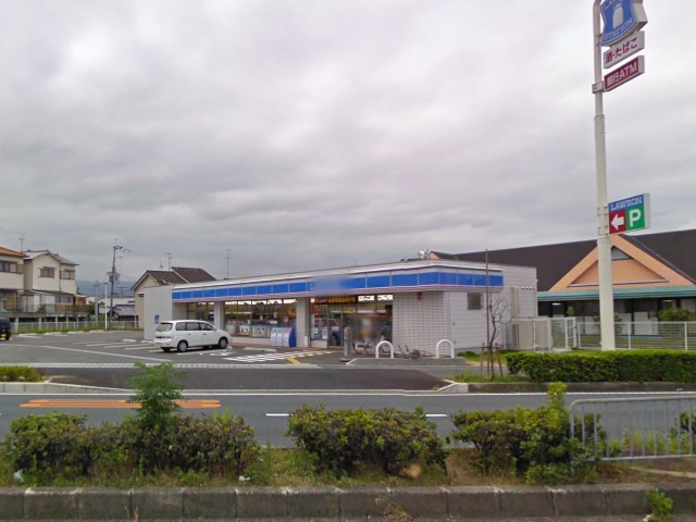 Convenience store. 350m until Lawson Kaizuka Ojinishi store (convenience store)