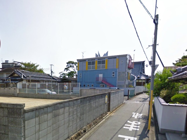 kindergarten ・ Nursery. Sechigo kindergarten (kindergarten ・ 967m to the nursery)