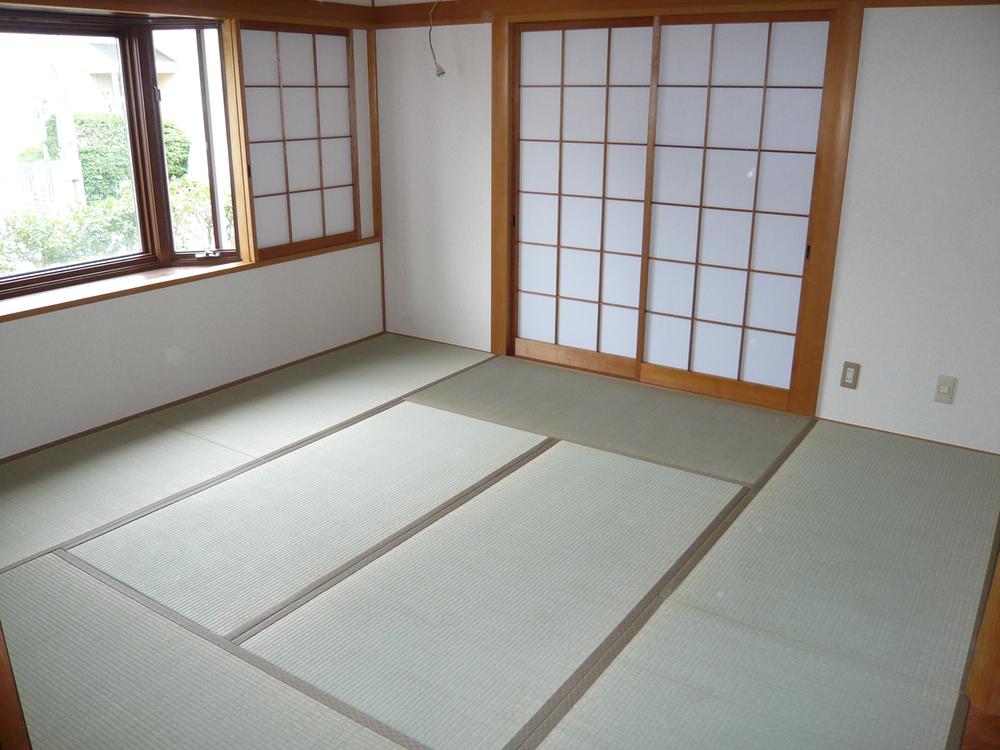 Non-living room.  ☆ 1F8 Pledge of Japanese-style room ☆ 
