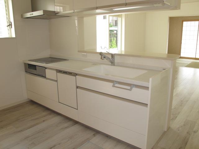 Kitchen. ☆ System kitchen ☆