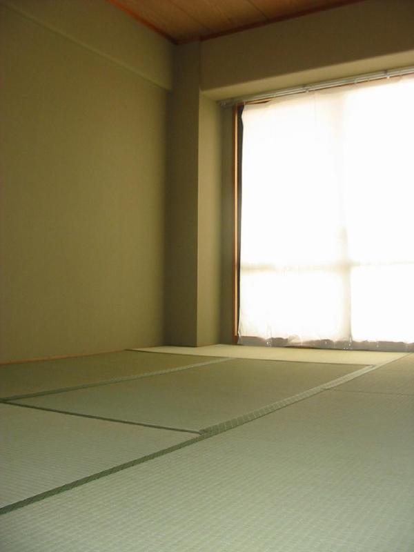 Other. Japanese style room