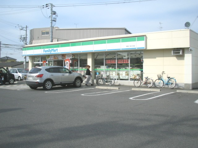Convenience store. FamilyMart Kaizuka Nishikinohama store up (convenience store) 578m