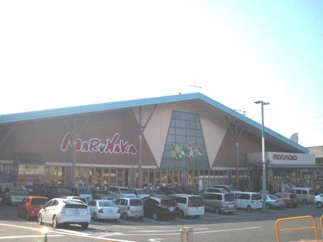 Supermarket. 642m to Sanyo Marunaka Kaizuka store (Super)