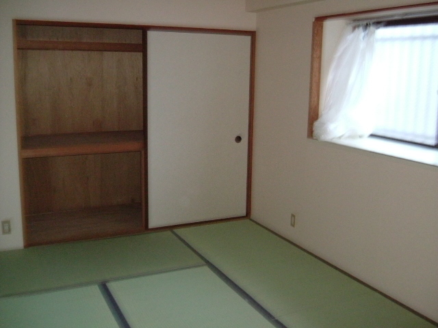 Other room space